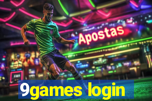 9games login